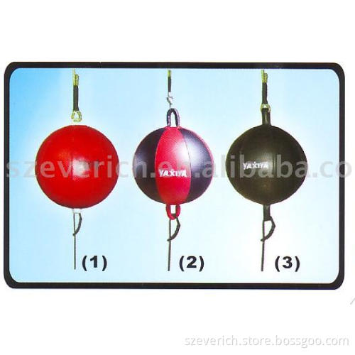 double-end speed balls